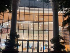 -厦门市图书馆(集美新城馆区)