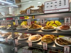 -1980烧肉粽(金榜店)