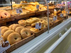 -红星前进面包牛奶公司(君太店)