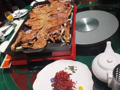 -九十九顶毡房(阜石路店)