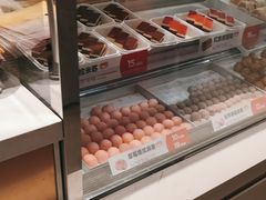 -東更道点心行(文化东路店)