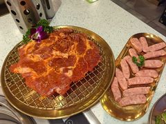 -炭之家·齐齐哈尔非遗烤肉·鲜切直供(中央大街店)