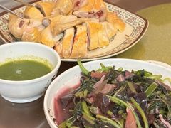 -聂记粤菜馆(鼓西路店)
