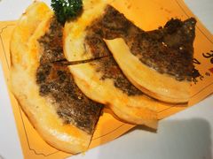 梅干菜饼-孔乙己酒家(虹桥路店)