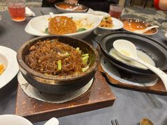 -A One Kitchen·南京精菜馆(晶丽酒店店)