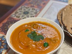 -辛德里印度餐厅(勒泰商圈店)