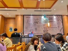 大堂-满记甜品(湖滨店)