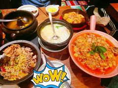 -云海肴·汽锅鸡·云南菜(美罗城店)