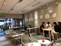 大堂-YO!TEA有茶(科兴科学园店)