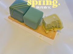 -星巴克(天津大悦城第二店)