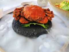 -食悦江南·淮扬菜·烤鸭(亚运村·惠新店)