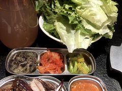 -伊茉家的烤肉店(勒泰中心店)