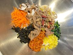 -梨花牛肉汤饭(仁恒伊势丹店)