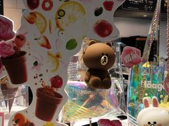店内布置-哈根达斯(虹口店)