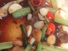 -西贝(上海中心店)