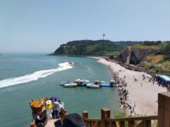 -长岛南北长山旅游景区