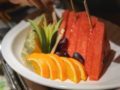 -海底捞火锅(牡丹园店)