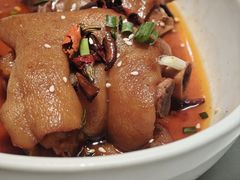 -潇湘码头·鲜湘菜(清河店)