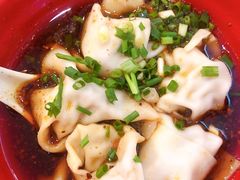 -龙抄手(春熙路总店)