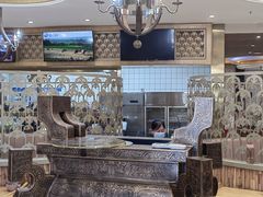 -额尔敦传统涮.冰煮羊火锅(乌兰察布体育场店)