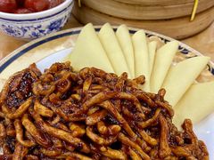 -都一处烧麦馆(前门店)