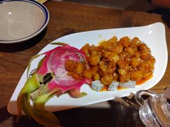 -锦上中式酒馆(南内环店)