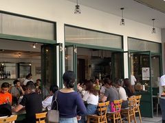 -RAC BAR(安福路店)