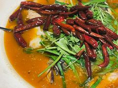 -清水亭湖北菜(大屯DT51店)