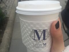 -Lady M Cake Boutique(麦迪逊大道店)