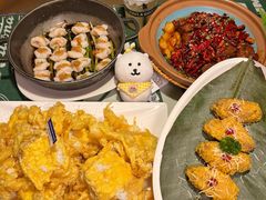 -树下时尚餐厅(翠园街店)