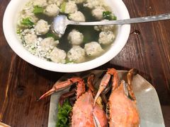 -千禧福海鲜馆