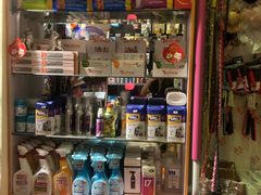 -樱桃家的宠物店(君安花园店)