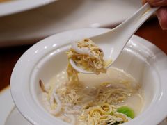 -扬州香格里拉·香宫中餐厅