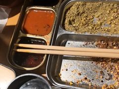 -子檀大隐炭烧(食品街店)