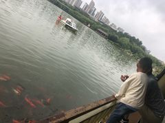 -西安曲江寒窑遗址公园