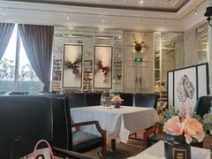 -哈布斯扒房(华发商都店)