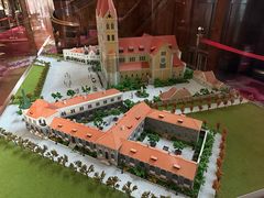 -青岛德国总督楼旧址博物馆