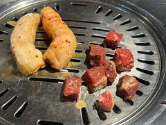 -炽城·烤肉名家(鸿达中央广场店)