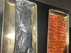 -西塔老太太泥炉烤肉(龙湖北苑天街店)
