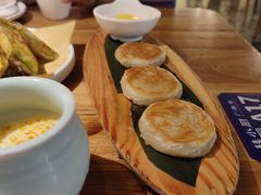 -桂小厨广西菜(青秀万达店)