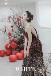 点击看大图 -纯色时光婚纱艺术馆WHITE
