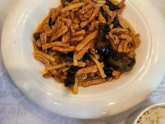 -功德林素菜饭庄(前门店)