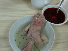 -盛兴面馆(真儒大厦店)