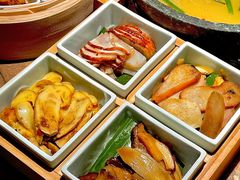 -蘑界·野生菌火锅(深业上城店)