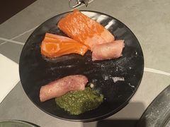 -牛特鲜自助鲜牛料理(中街店)