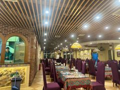 -巴依老爷新疆美食(马驹桥店)