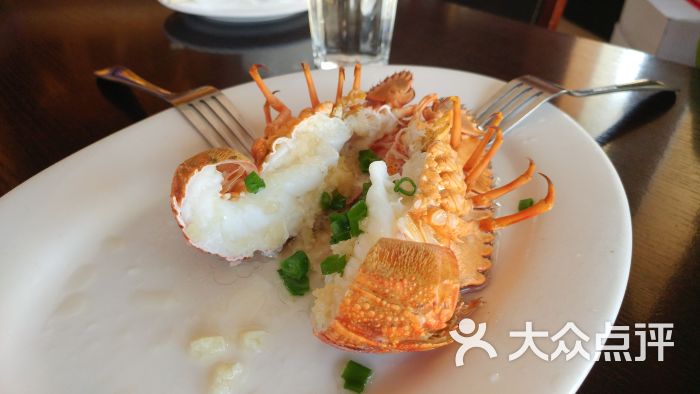 蒜蓉琵琶虾
