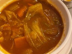 -太平馆餐厅(尖沙咀店)