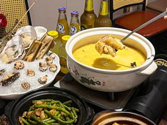 -金龙·打边炉(武进路店)