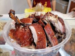-赵鸭子甜皮鸭·非物质文化遗产(致江路分店)
